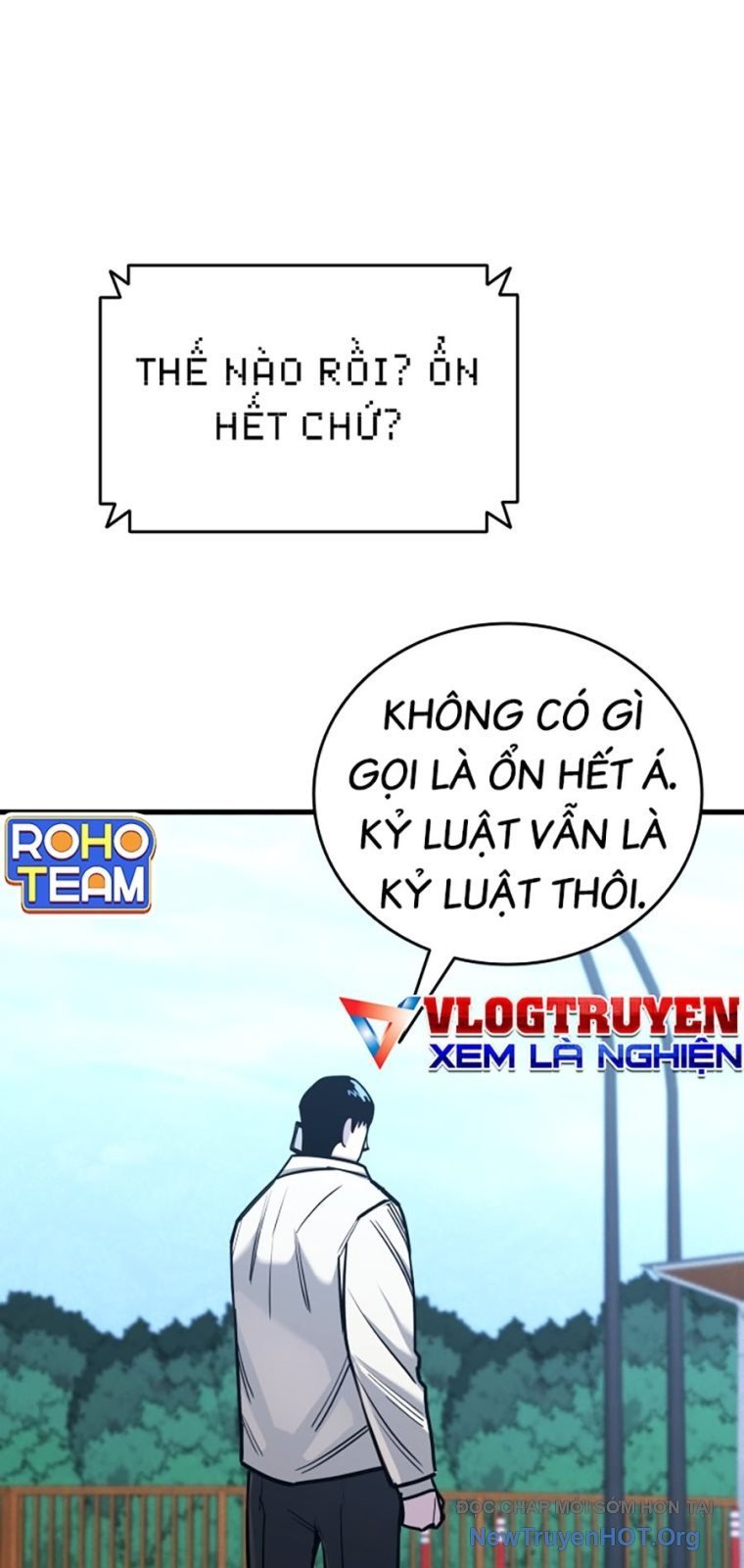 Thực Thi Công Lý Chapter 19 - Trang 2