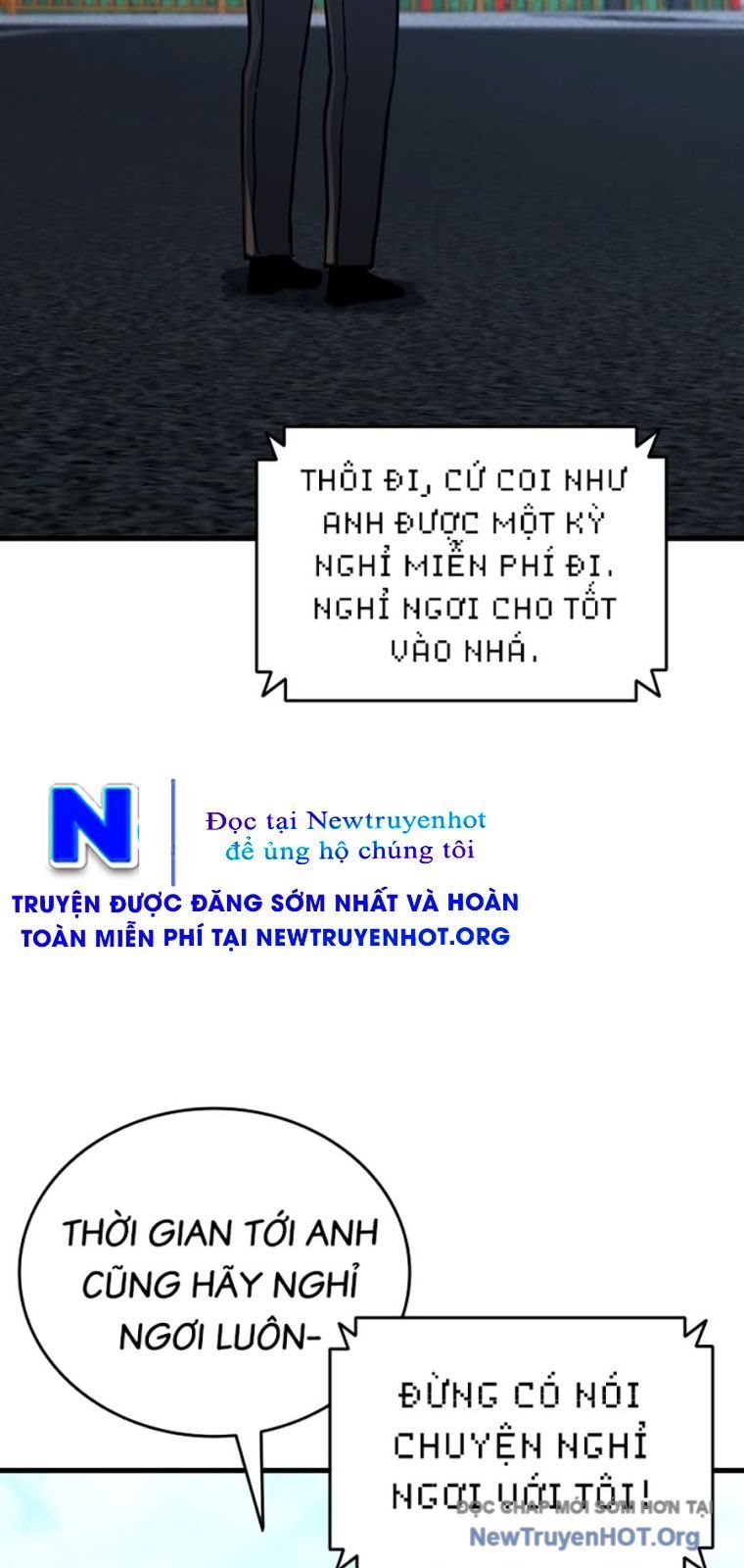 Thực Thi Công Lý Chapter 19 - Trang 2