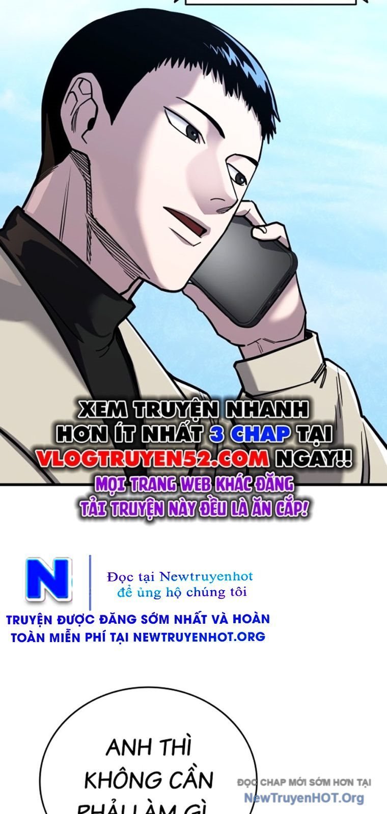 Thực Thi Công Lý Chapter 19 - Trang 2