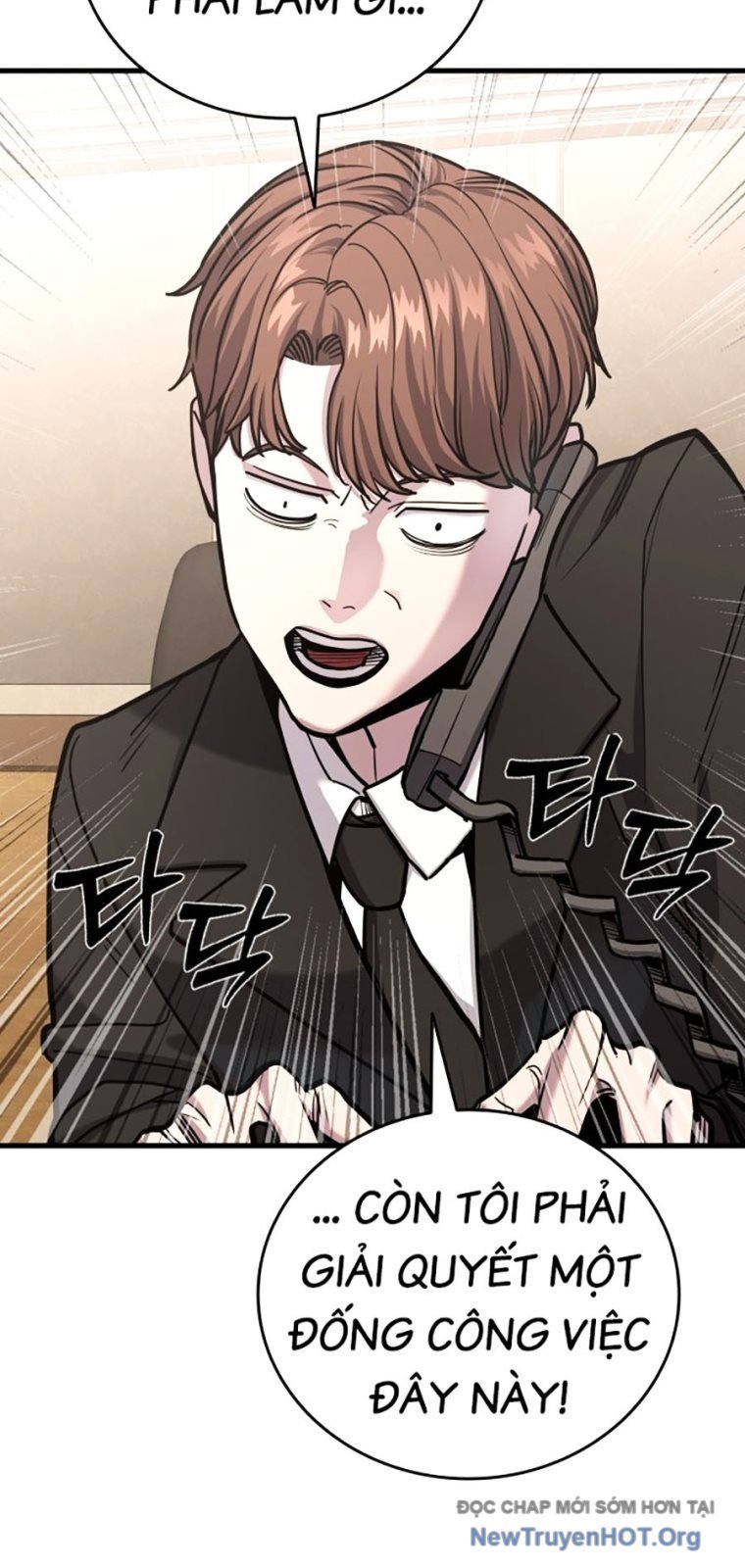 Thực Thi Công Lý Chapter 19 - Trang 2