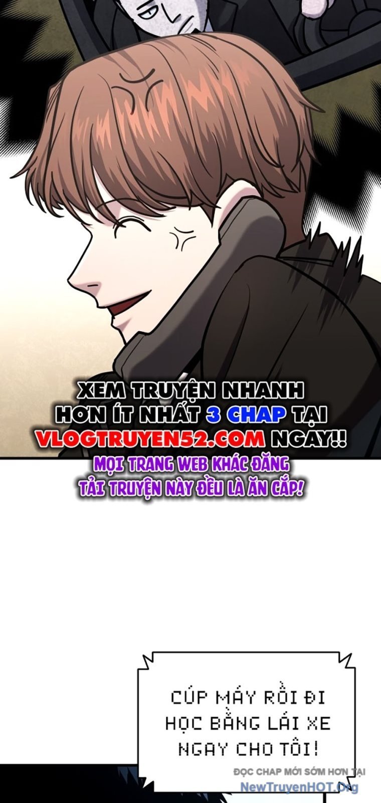 Thực Thi Công Lý Chapter 19 - Trang 2