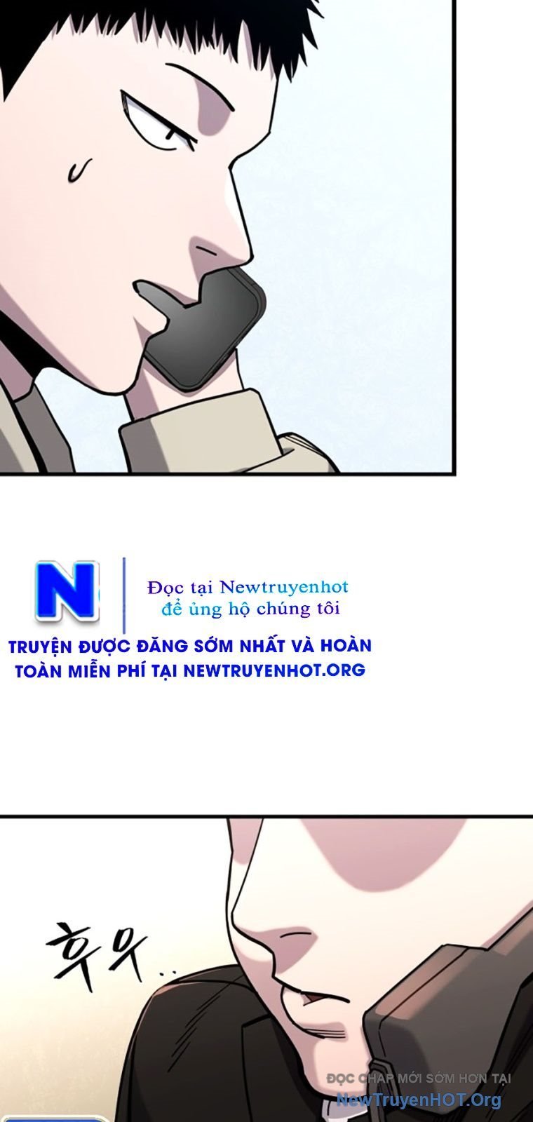 Thực Thi Công Lý Chapter 19 - Trang 2