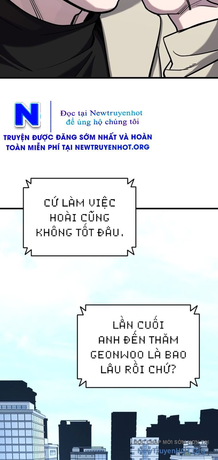 Thực Thi Công Lý Chapter 19 - Trang 2