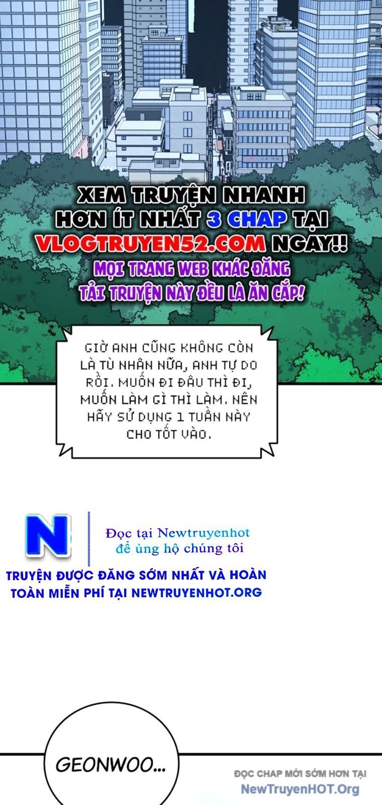 Thực Thi Công Lý Chapter 19 - Trang 2