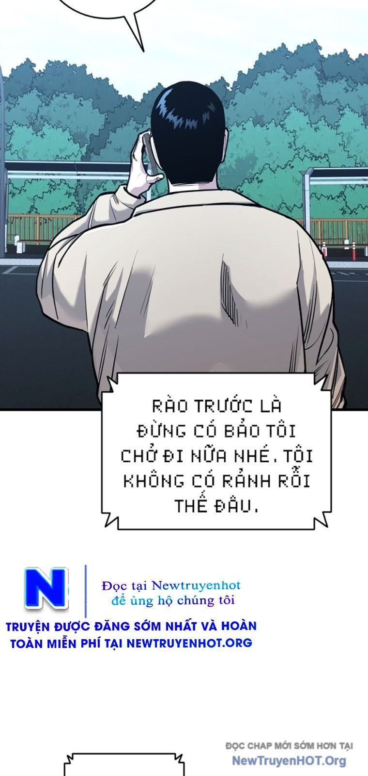 Thực Thi Công Lý Chapter 19 - Trang 2
