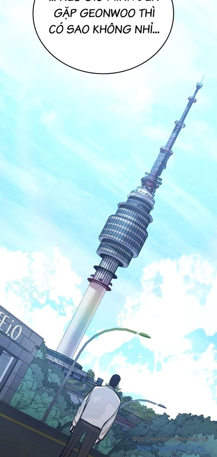 Thực Thi Công Lý Chapter 19 - Trang 2