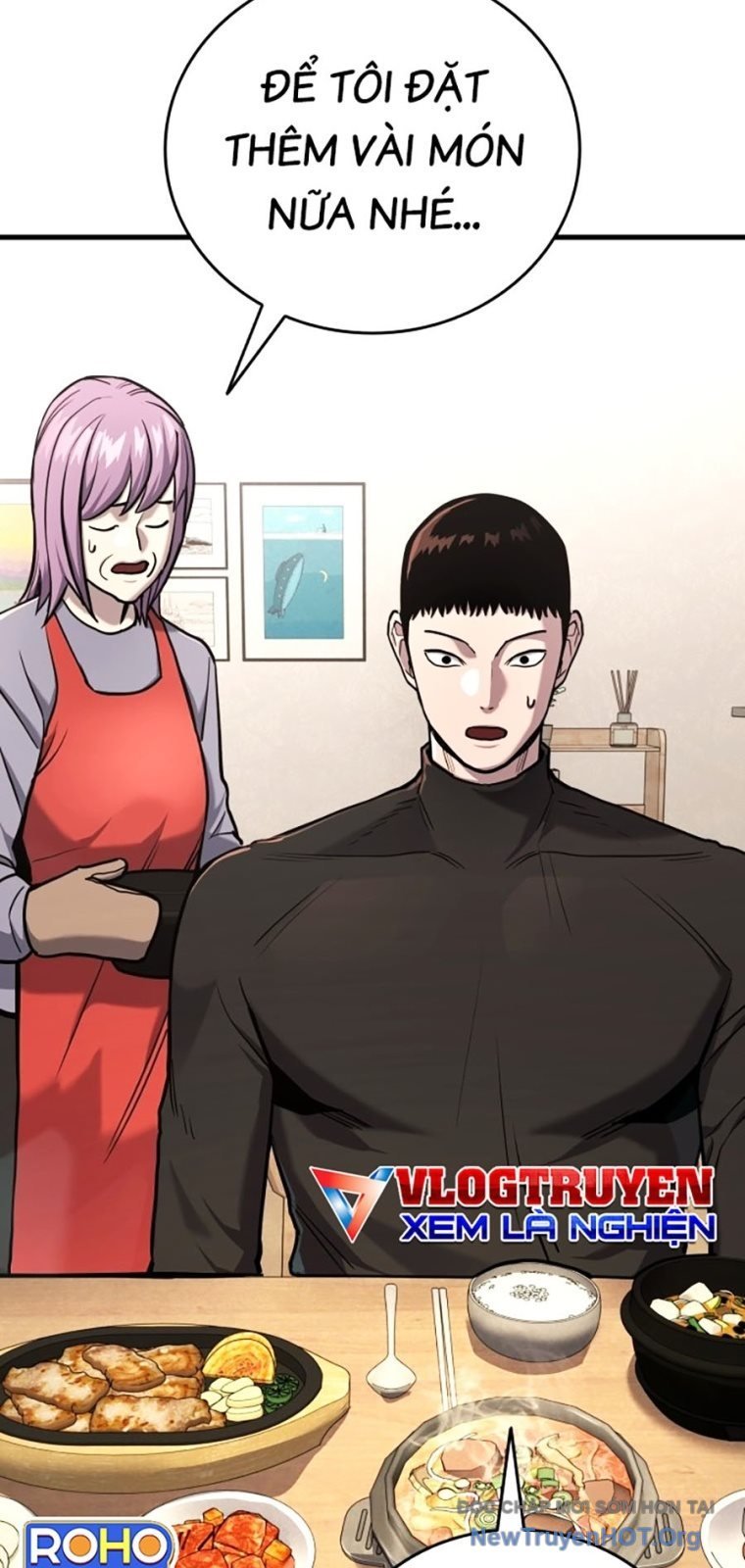 Thực Thi Công Lý Chapter 19 - Trang 2