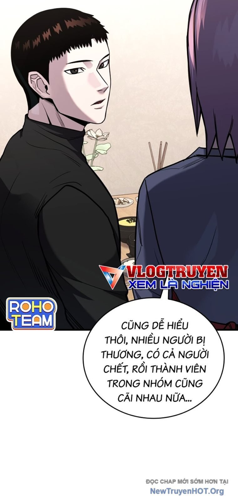 Thực Thi Công Lý Chapter 19 - Trang 2