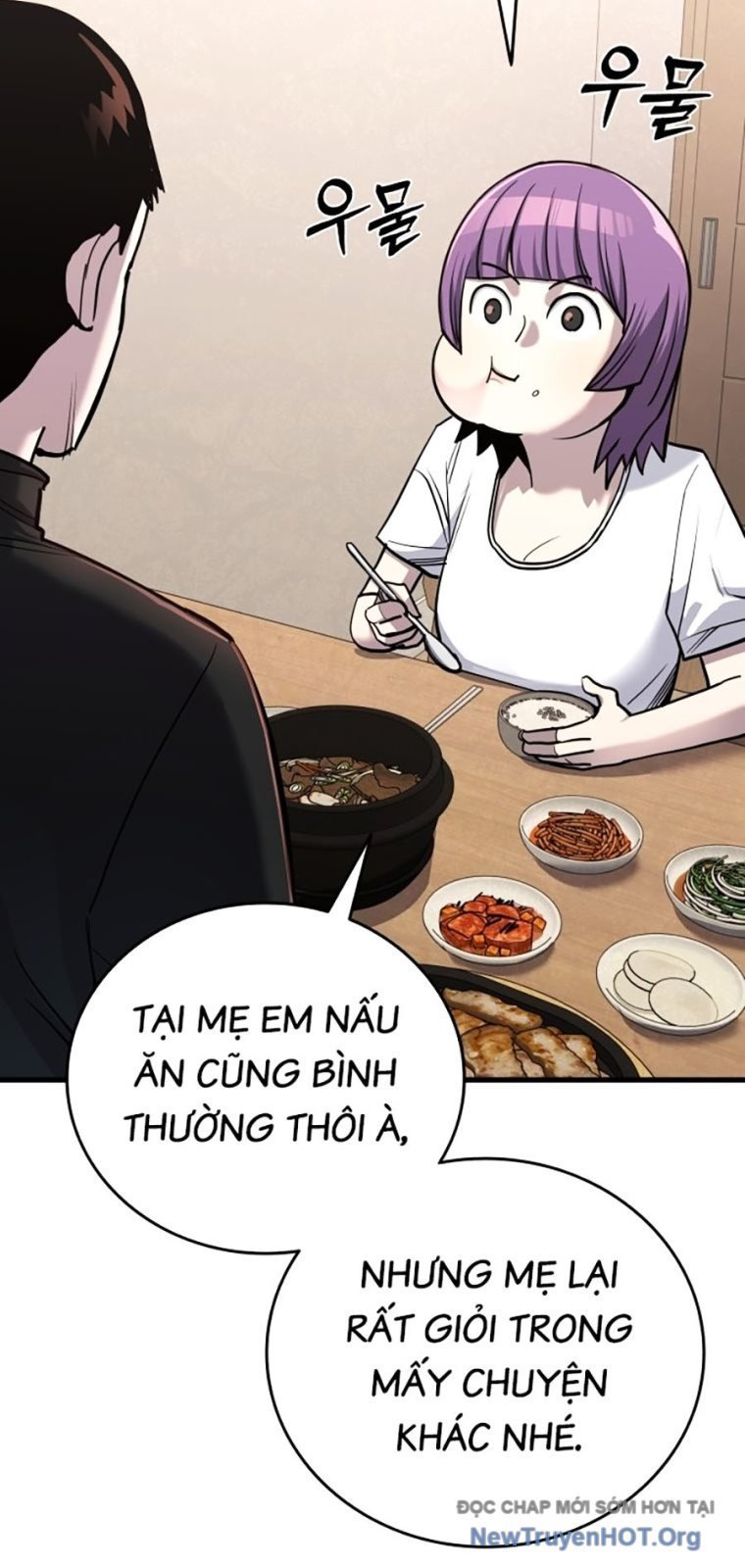 Thực Thi Công Lý Chapter 19 - Trang 2