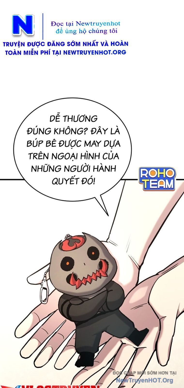 Thực Thi Công Lý Chapter 19 - Trang 2