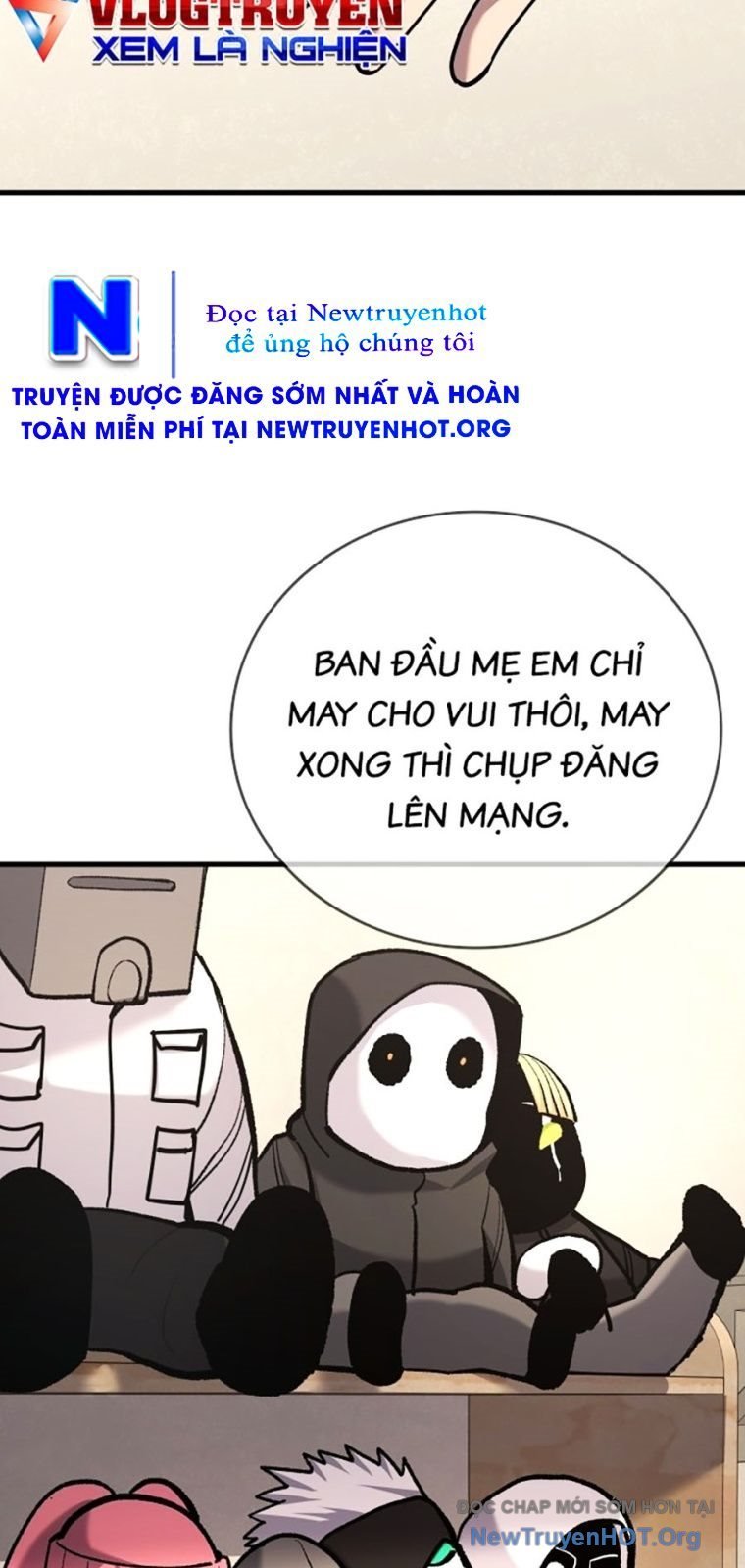 Thực Thi Công Lý Chapter 19 - Trang 2