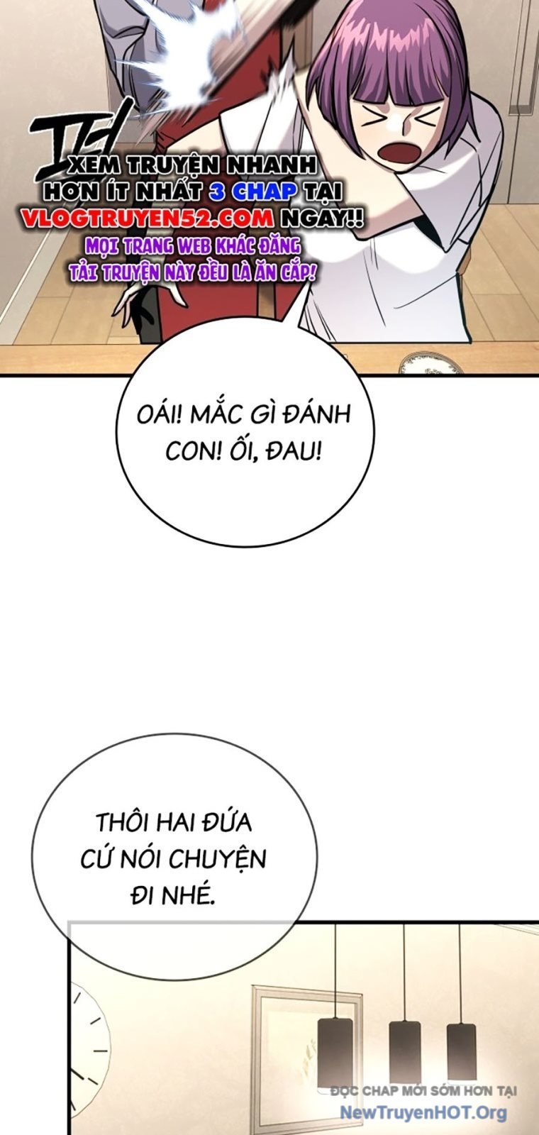 Thực Thi Công Lý Chapter 19 - Trang 2