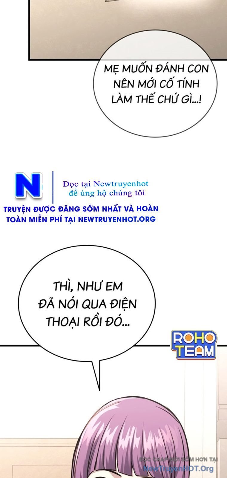 Thực Thi Công Lý Chapter 19 - Trang 2