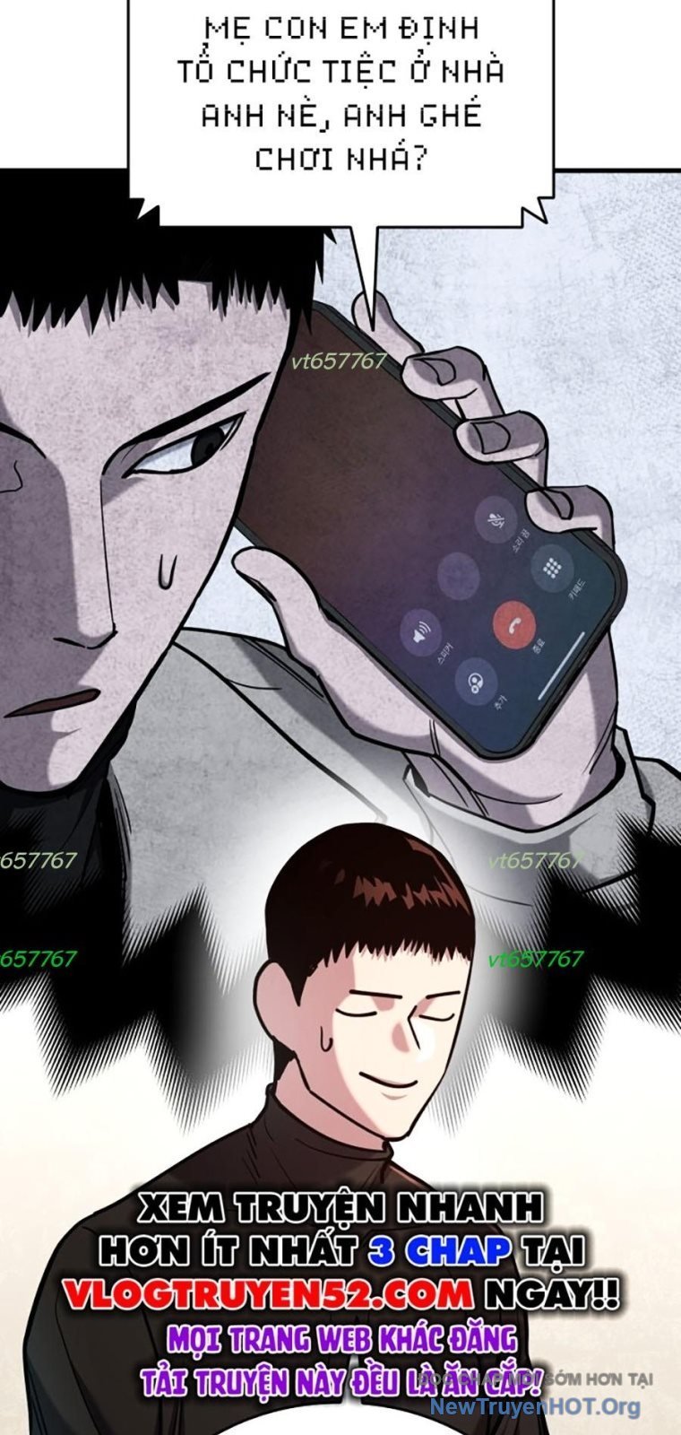 Thực Thi Công Lý Chapter 19 - Trang 2