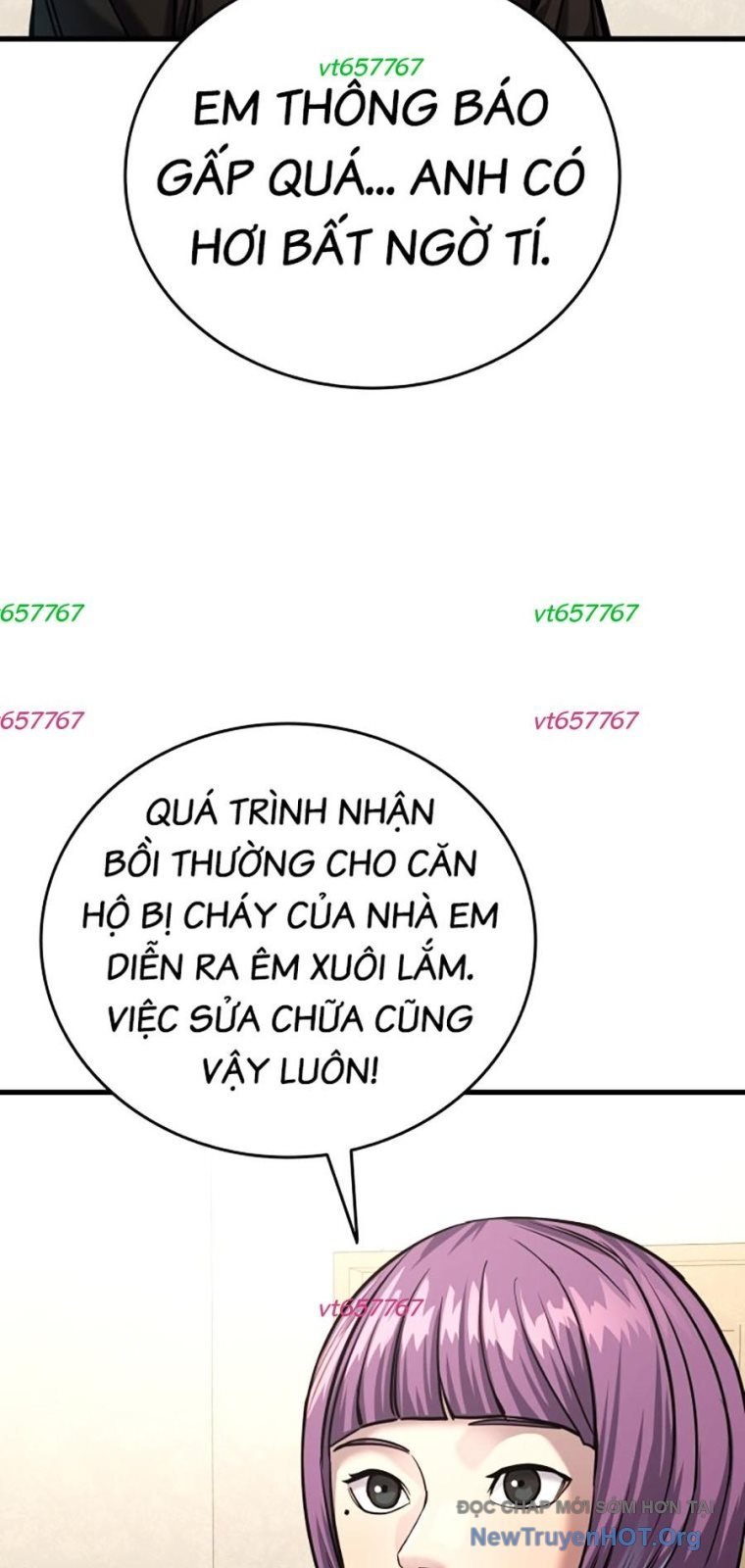 Thực Thi Công Lý Chapter 19 - Trang 2