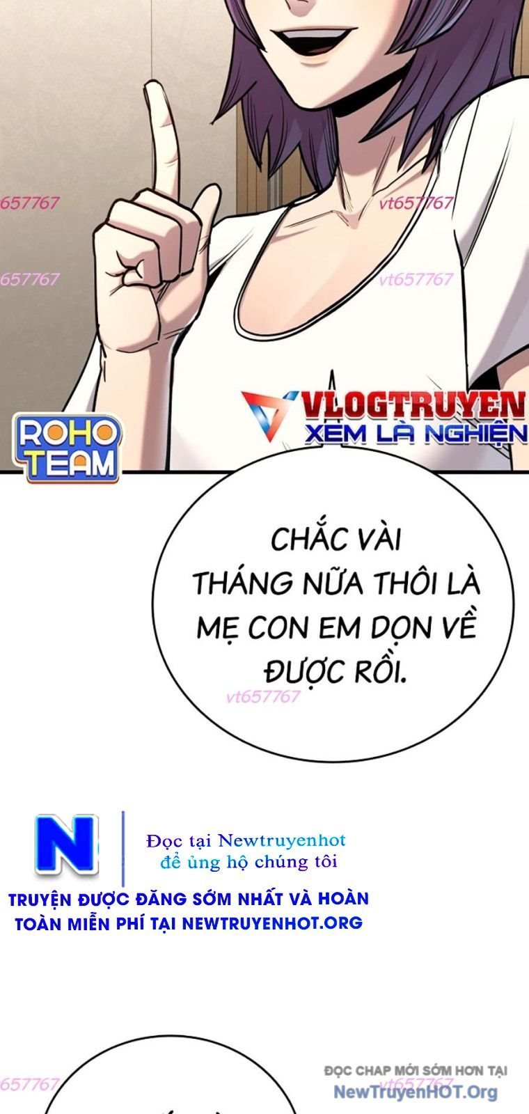 Thực Thi Công Lý Chapter 19 - Trang 2
