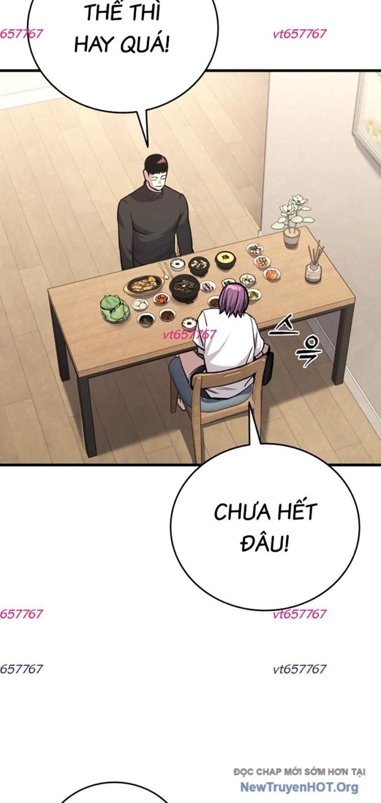 Thực Thi Công Lý Chapter 19 - Trang 2