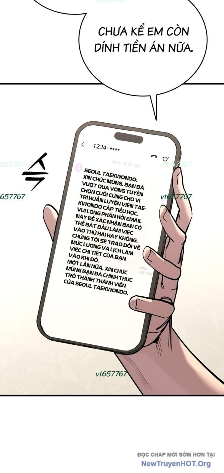 Thực Thi Công Lý Chapter 19 - Trang 2