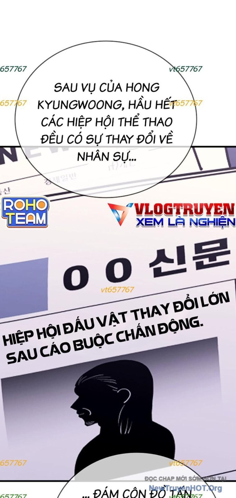 Thực Thi Công Lý Chapter 19 - Trang 2