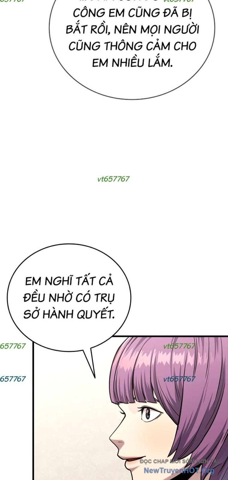 Thực Thi Công Lý Chapter 19 - Trang 2