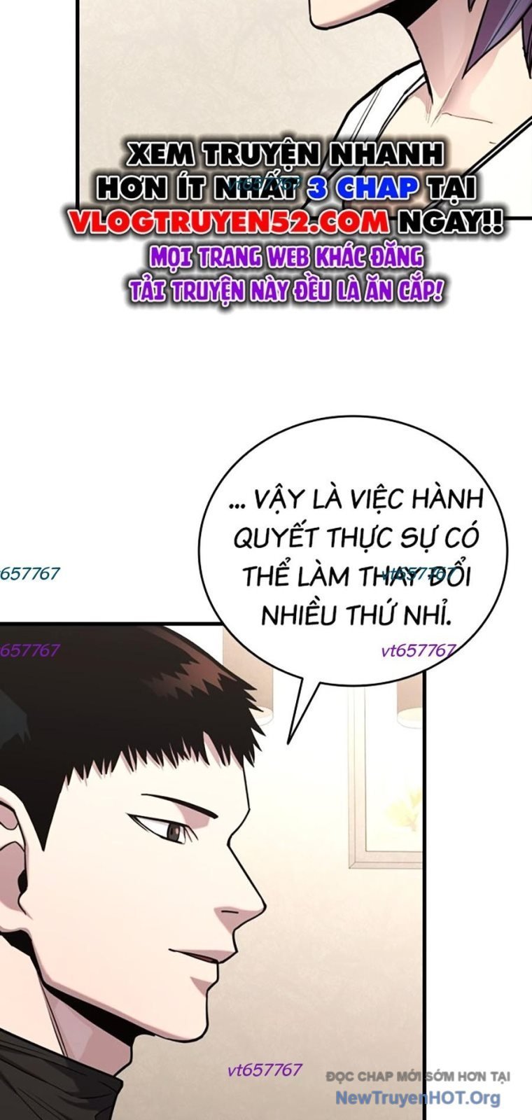 Thực Thi Công Lý Chapter 19 - Trang 2