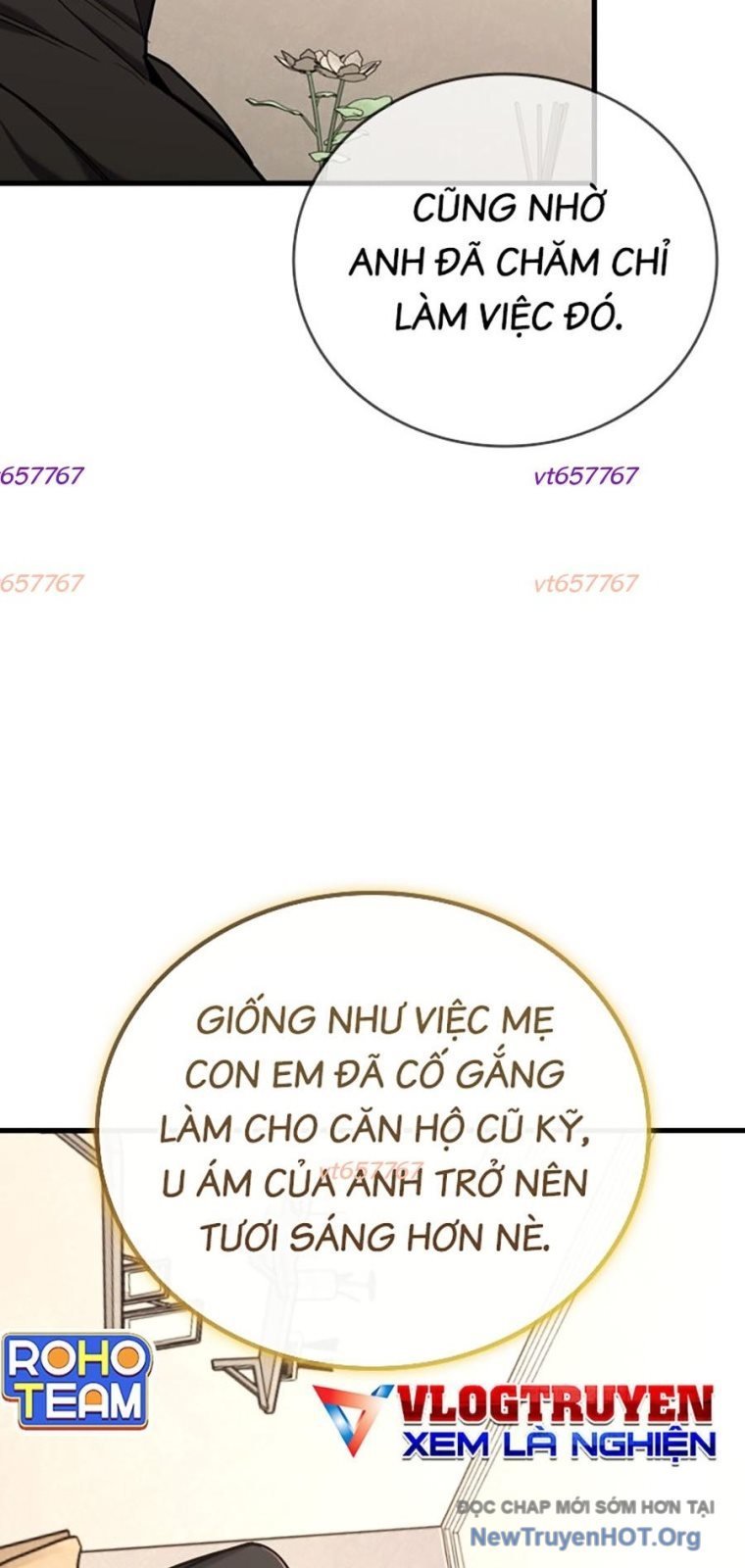 Thực Thi Công Lý Chapter 19 - Trang 2