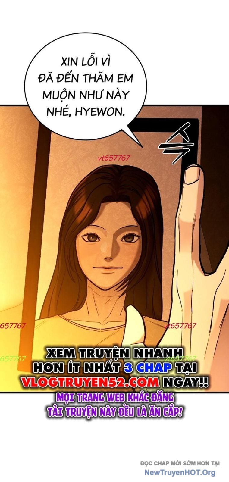 Thực Thi Công Lý Chapter 19 - Trang 2