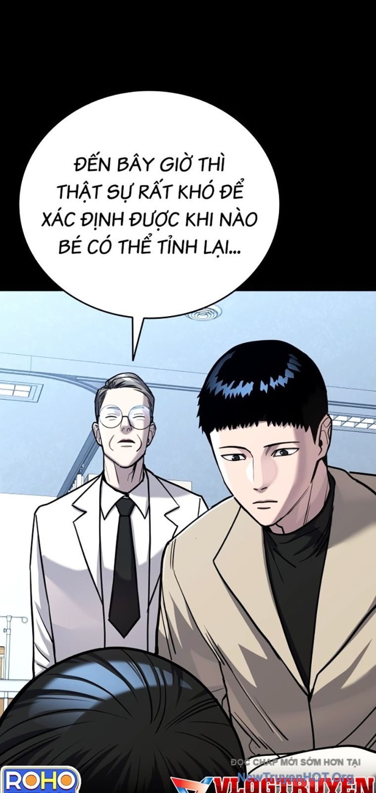 Thực Thi Công Lý Chapter 19 - Trang 2