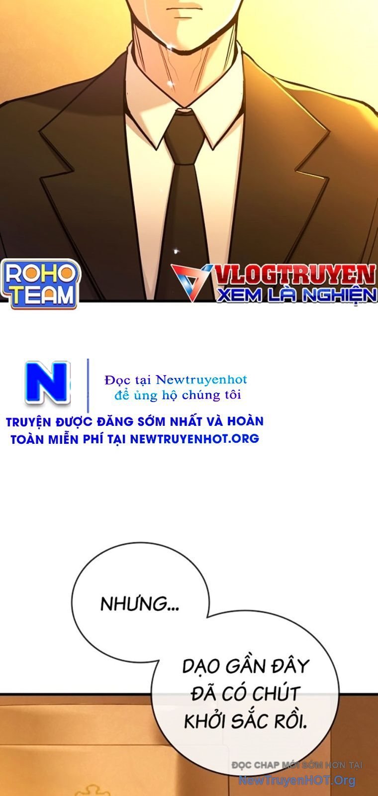 Thực Thi Công Lý Chapter 19 - Trang 2