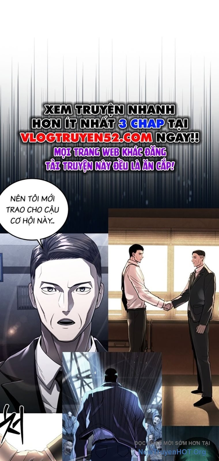 Thực Thi Công Lý Chapter 19 - Trang 2