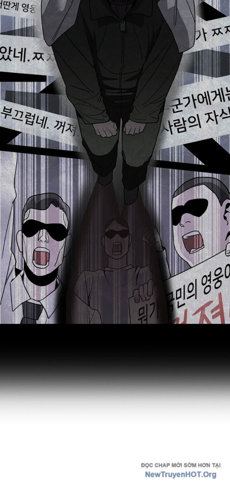 Thực Thi Công Lý Chapter 19 - Trang 2