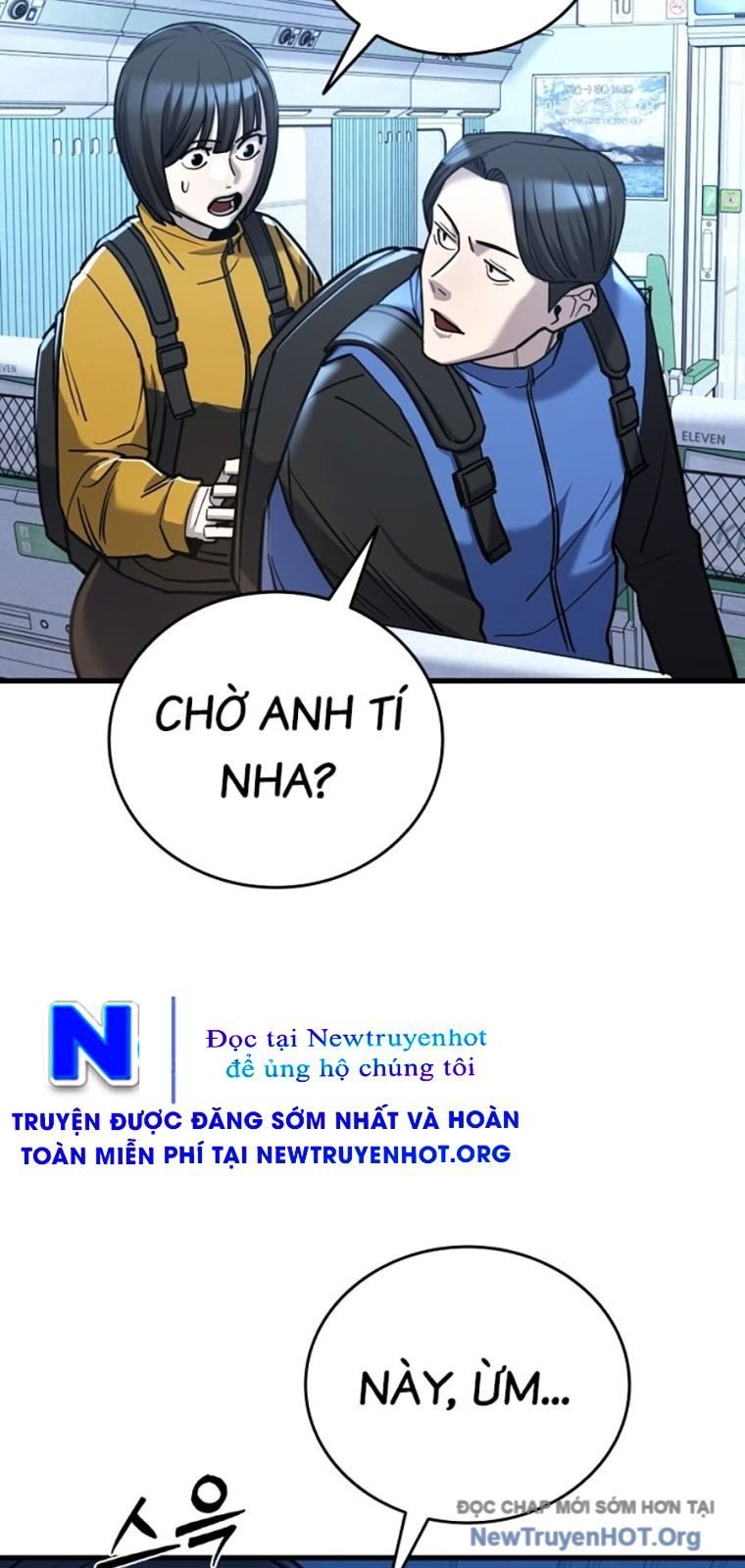 Thực Thi Công Lý Chapter 19 - Trang 2