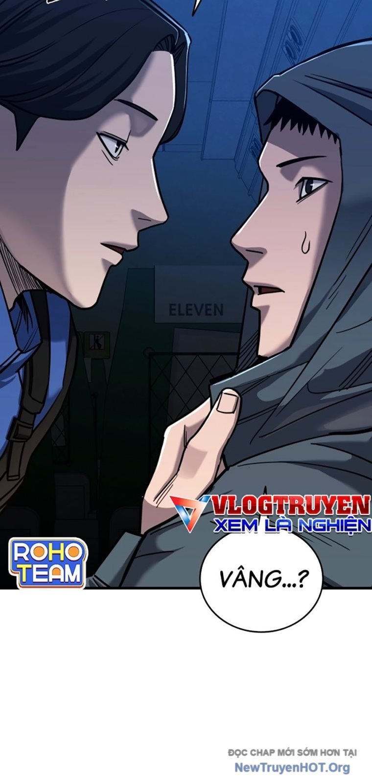 Thực Thi Công Lý Chapter 19 - Trang 2