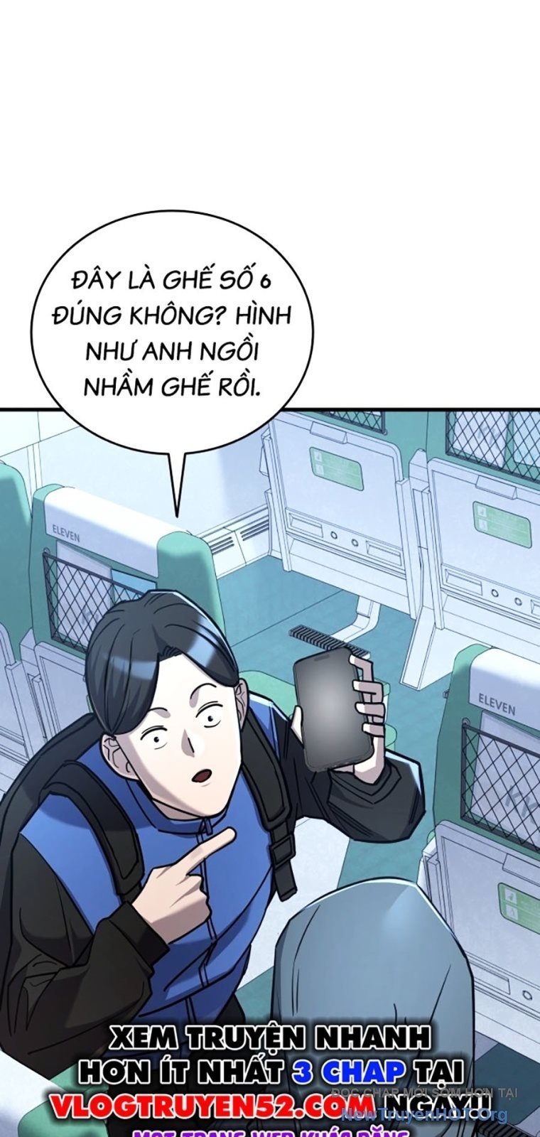 Thực Thi Công Lý Chapter 19 - Trang 2