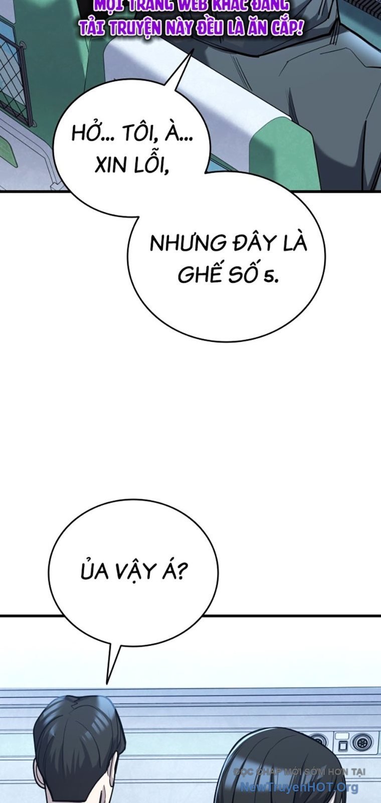 Thực Thi Công Lý Chapter 19 - Trang 2