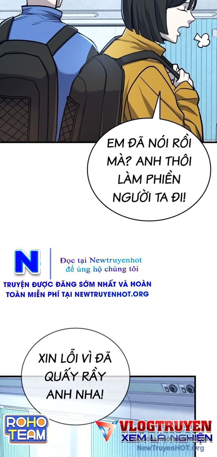 Thực Thi Công Lý Chapter 19 - Trang 2