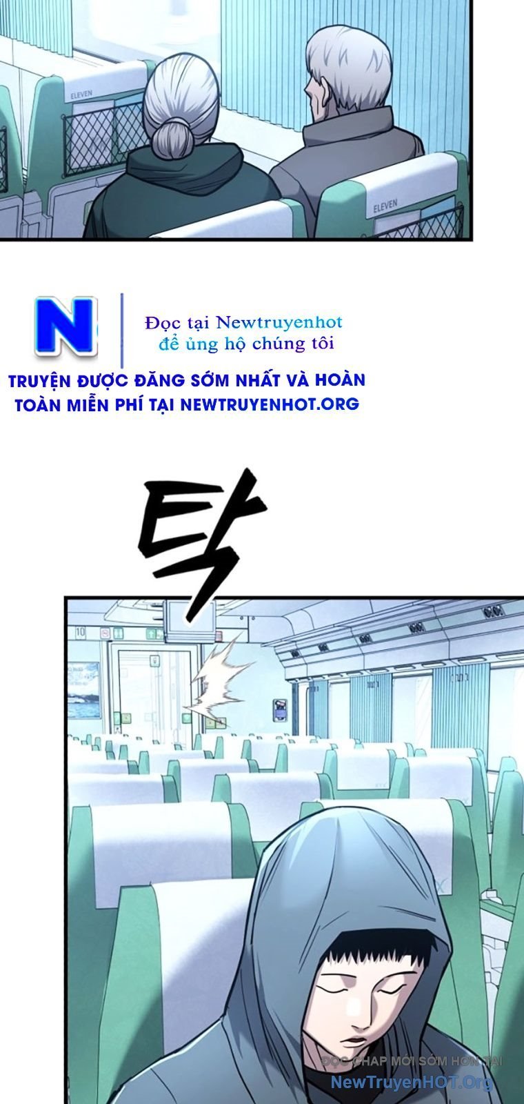 Thực Thi Công Lý Chapter 19 - Trang 2