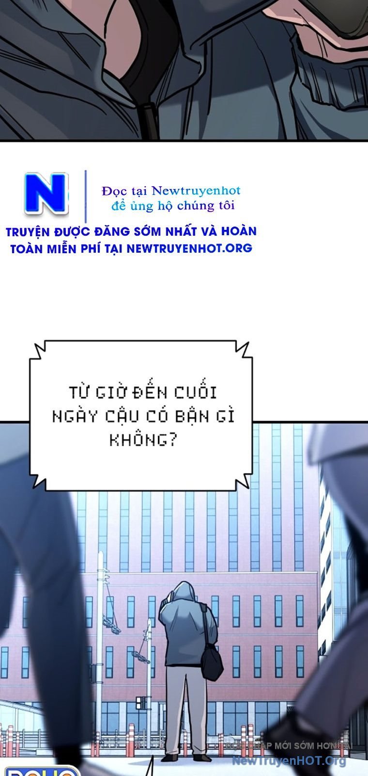 Thực Thi Công Lý Chapter 19 - Trang 2