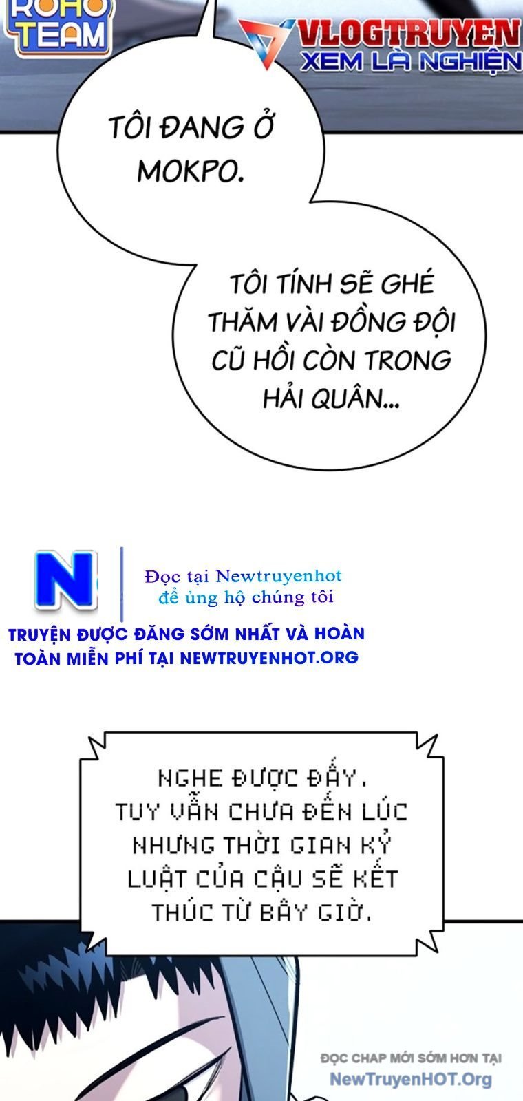 Thực Thi Công Lý Chapter 19 - Trang 2