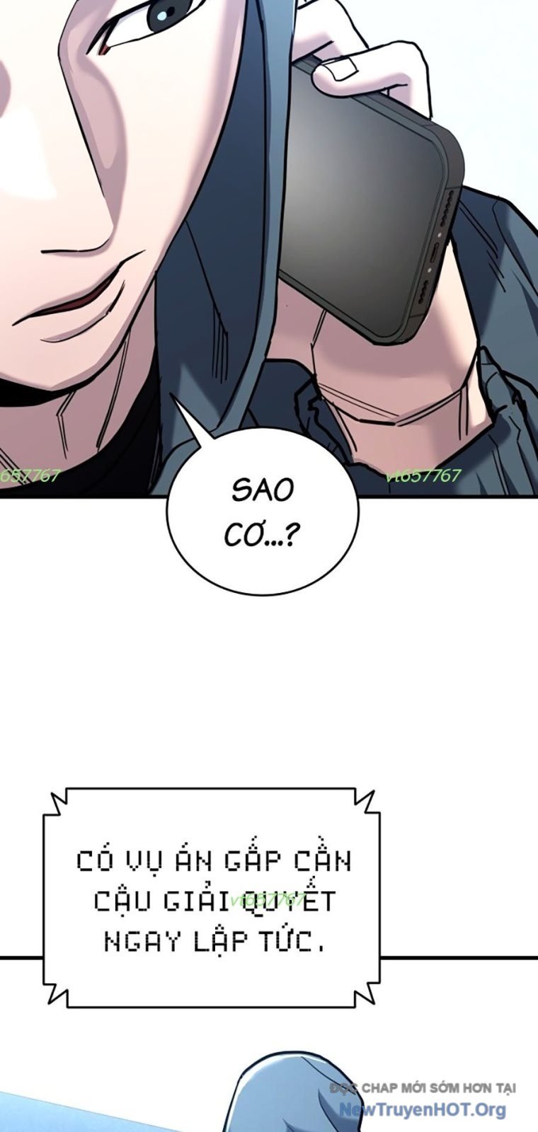 Thực Thi Công Lý Chapter 19 - Trang 2