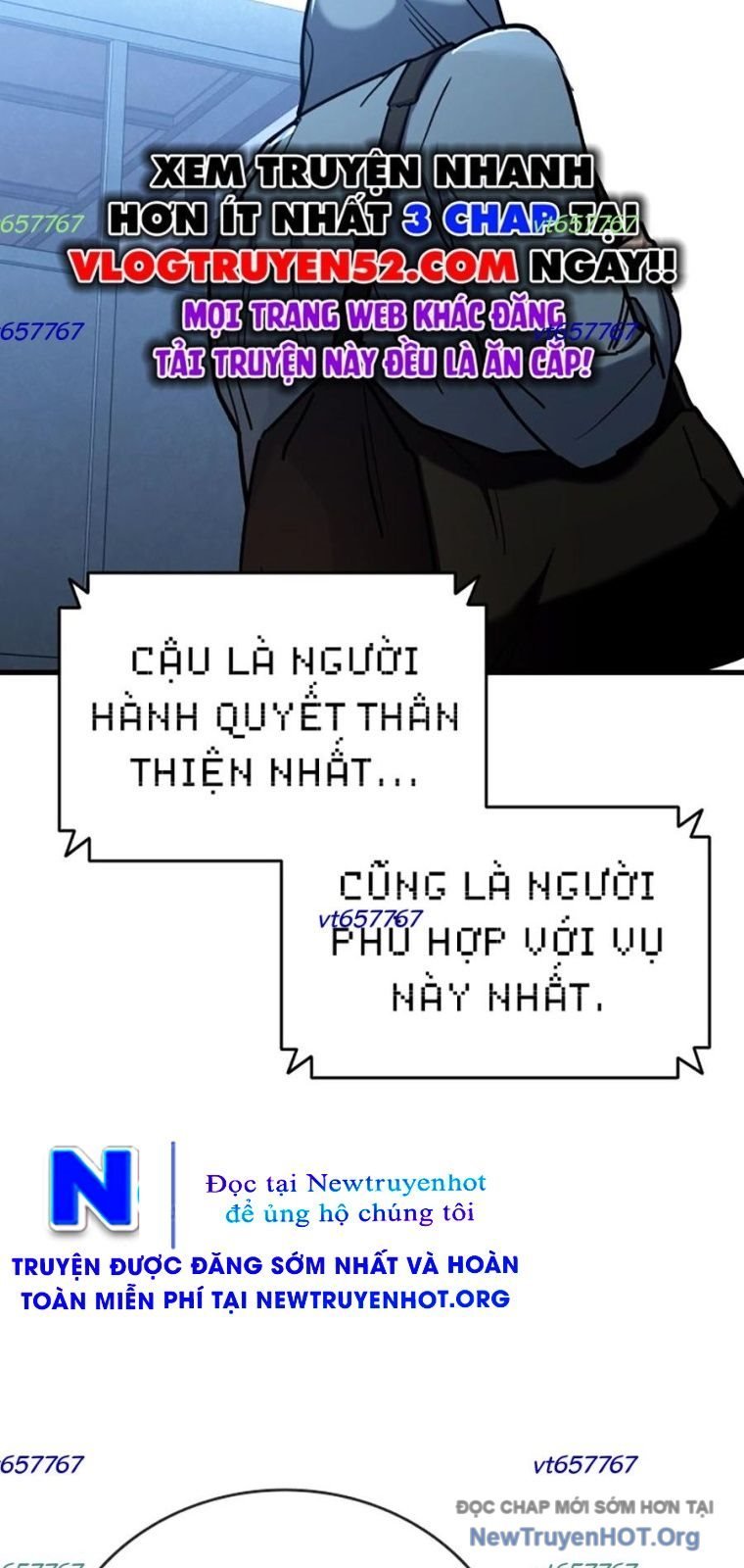 Thực Thi Công Lý Chapter 19 - Trang 2