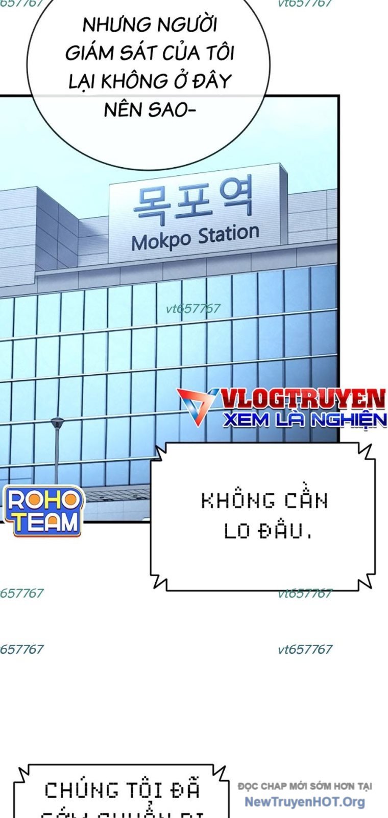 Thực Thi Công Lý Chapter 19 - Trang 2