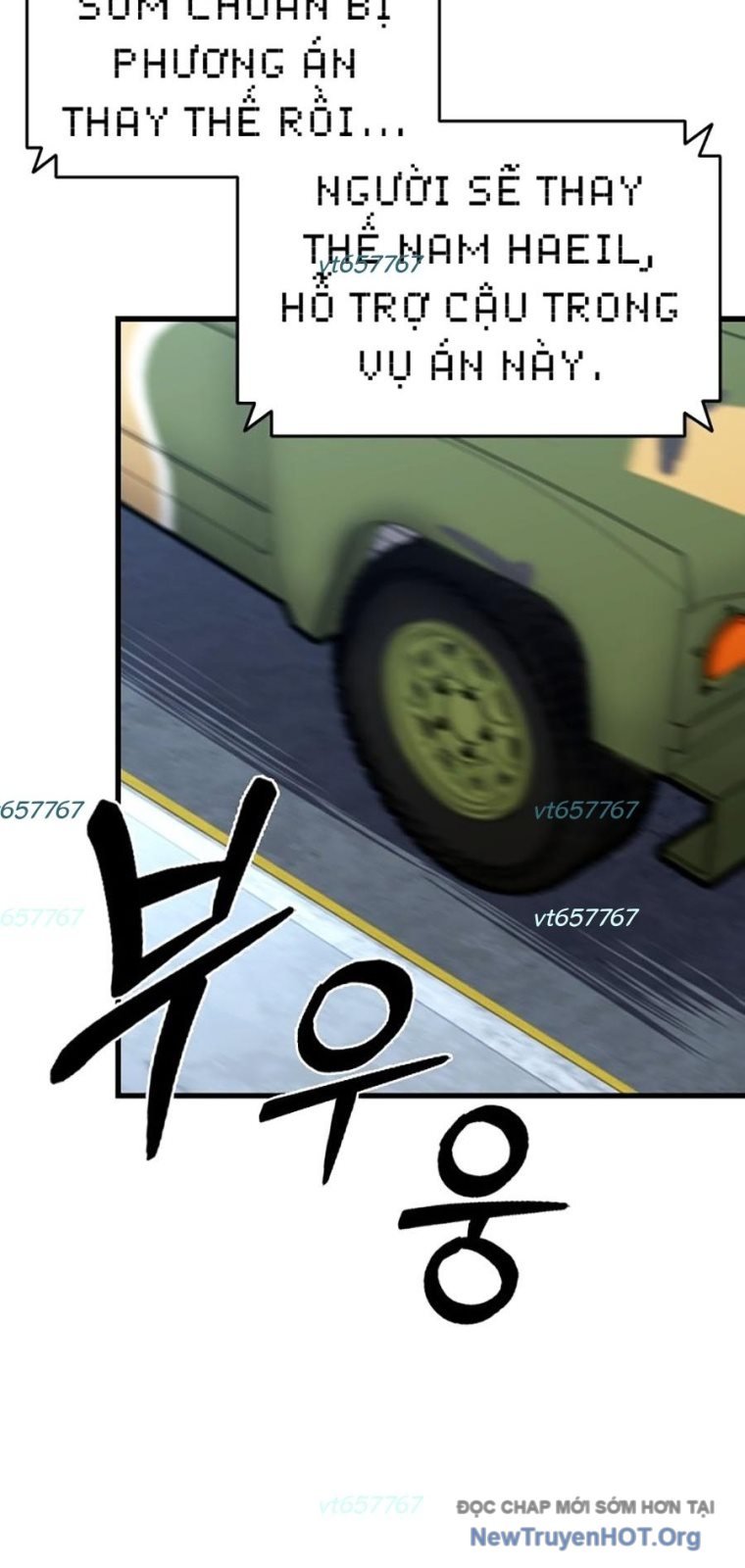 Thực Thi Công Lý Chapter 19 - Trang 2