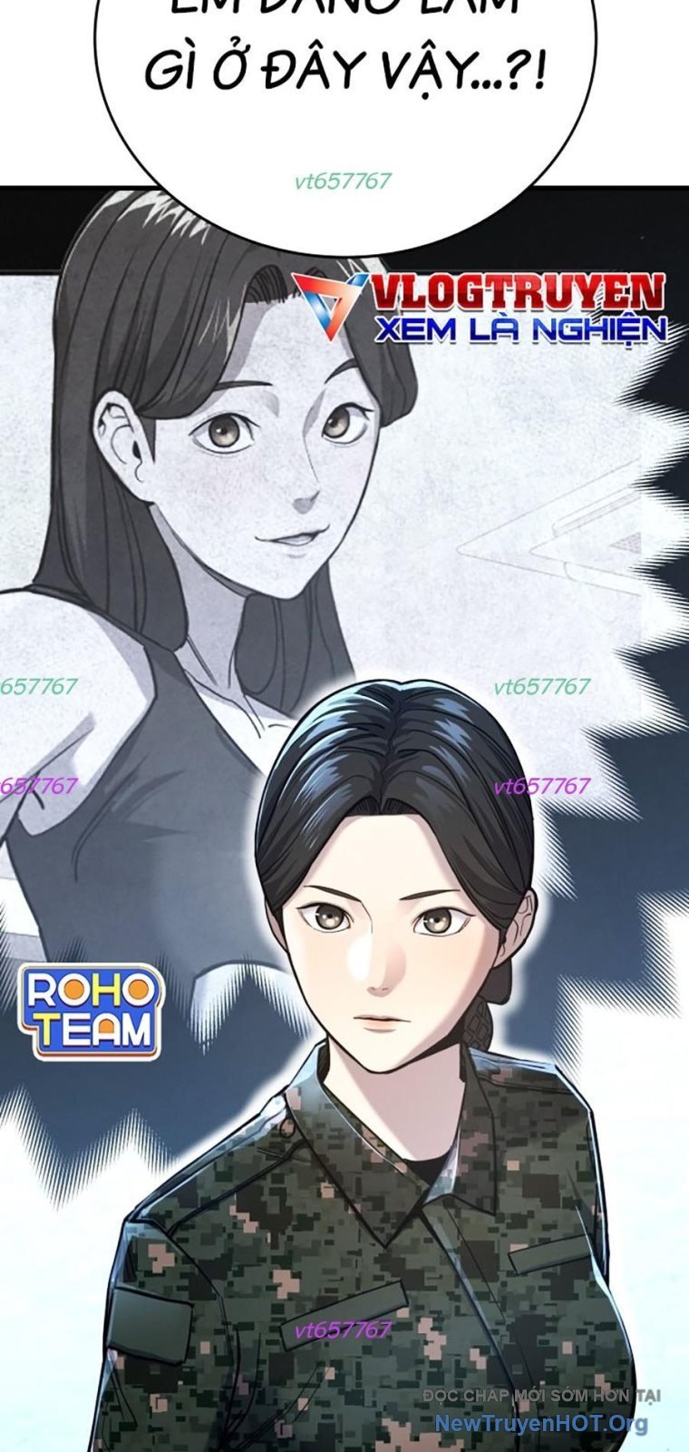Thực Thi Công Lý Chapter 19 - Trang 2