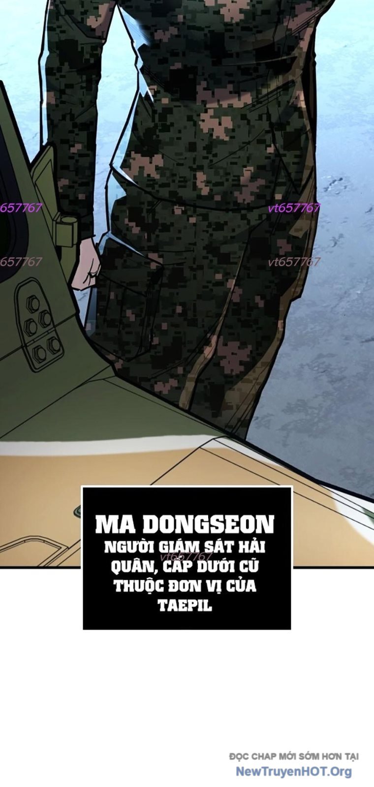 Thực Thi Công Lý Chapter 19 - Trang 2