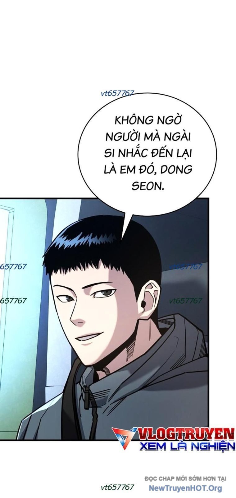 Thực Thi Công Lý Chapter 20 - Trang 2