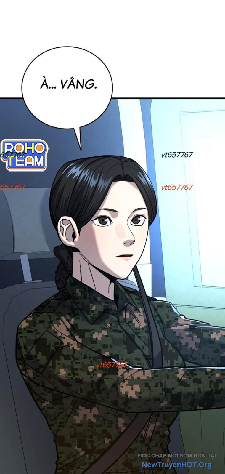 Thực Thi Công Lý Chapter 20 - Trang 2