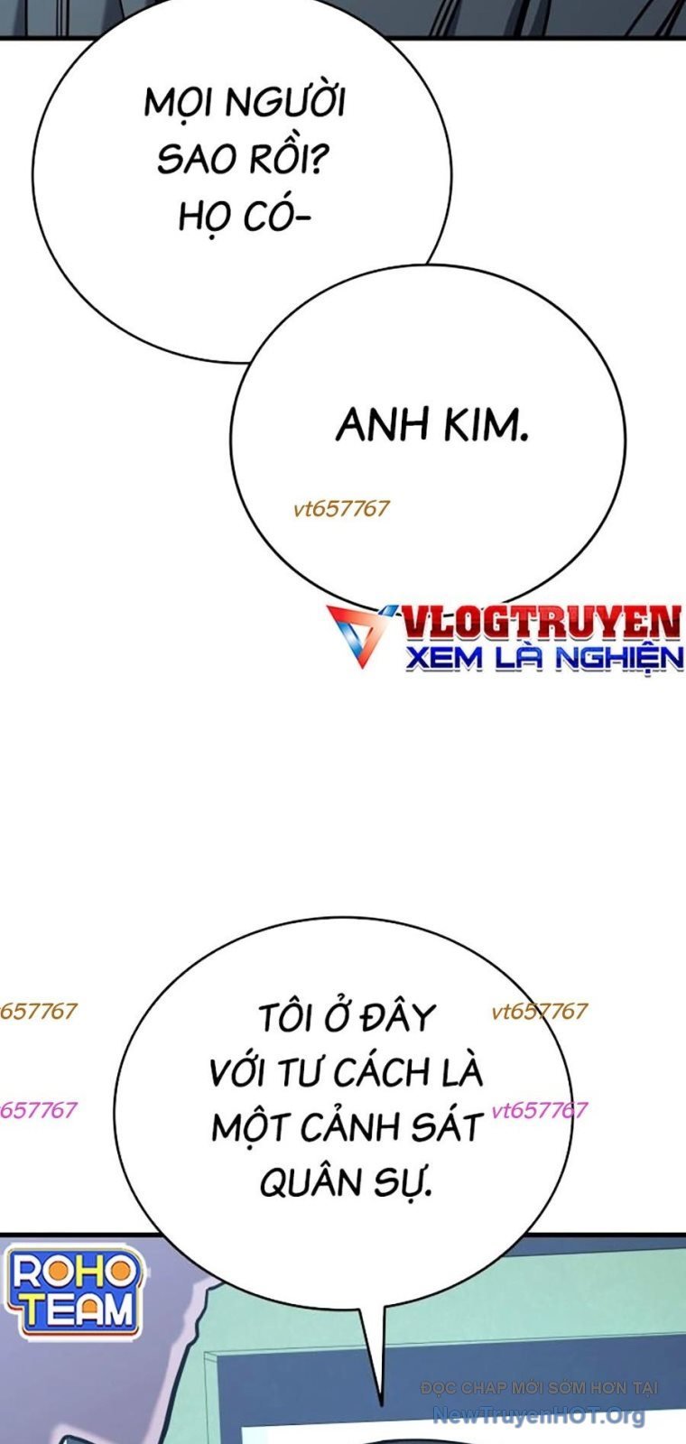 Thực Thi Công Lý Chapter 20 - Trang 2