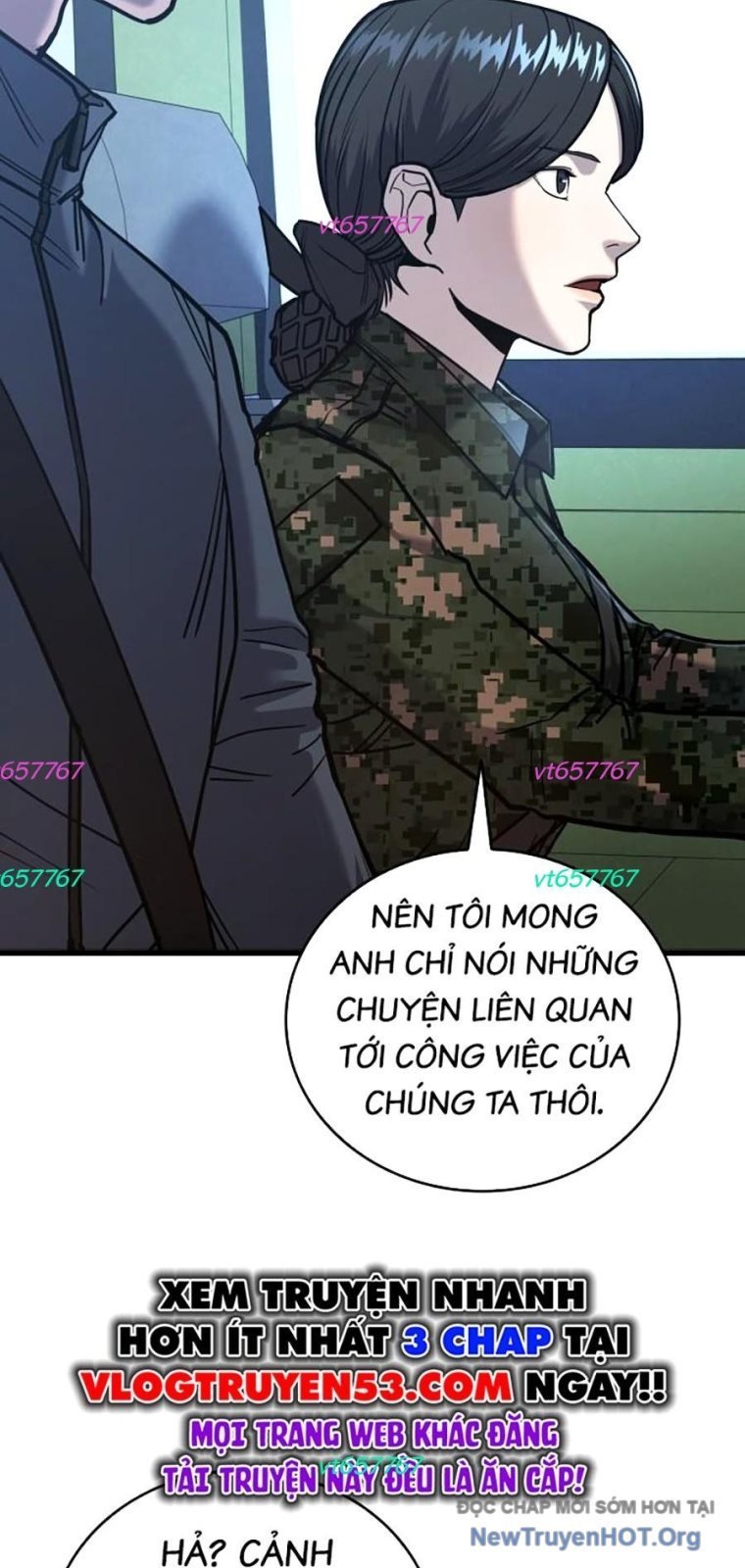 Thực Thi Công Lý Chapter 20 - Trang 2