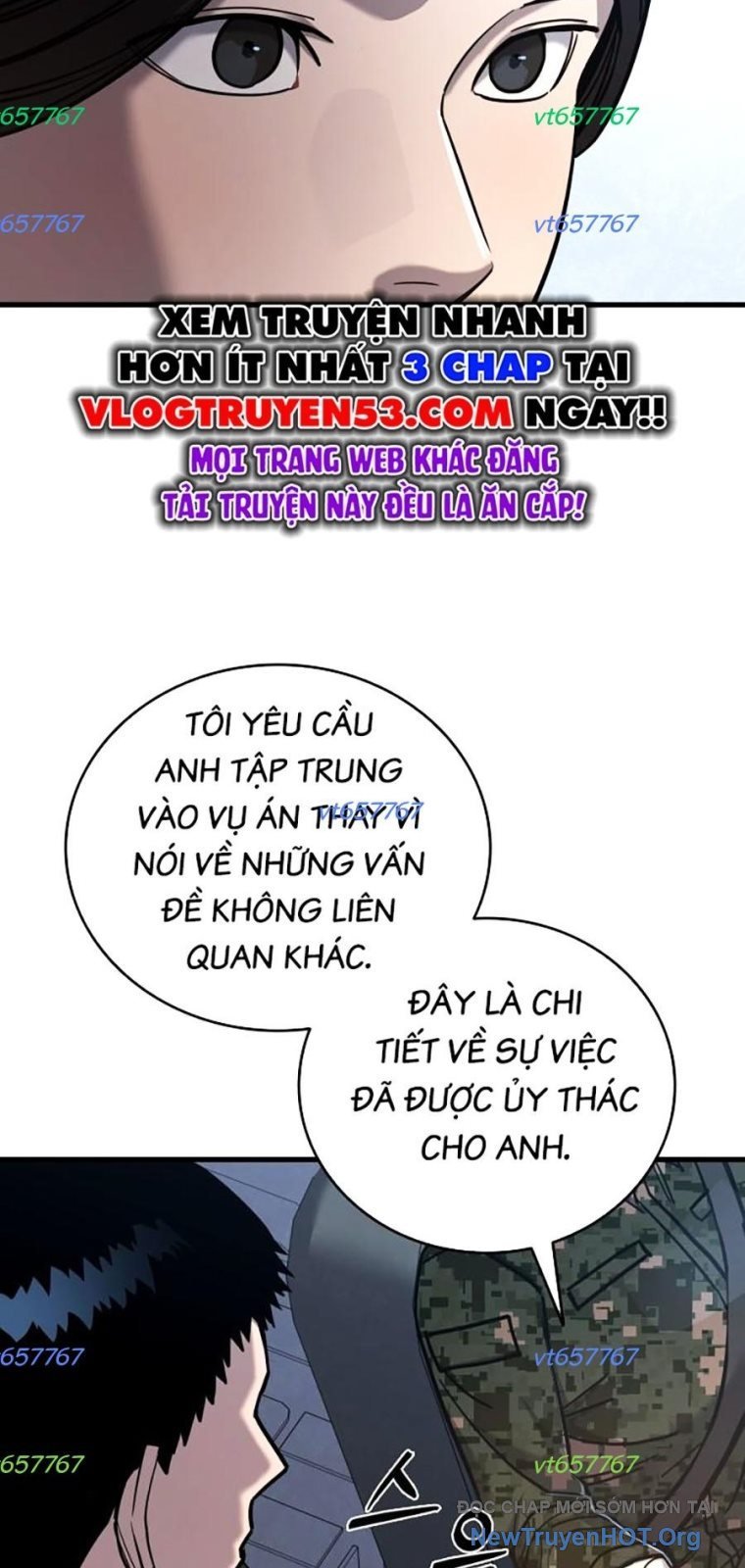 Thực Thi Công Lý Chapter 20 - Trang 2